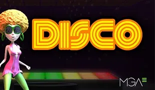 Disco Bingo