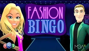 Fashion Bingo