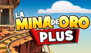 Mina de Oro Plus