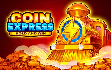 Coin Express