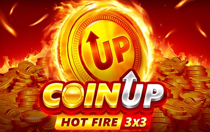 Coin Up: Hot Fire