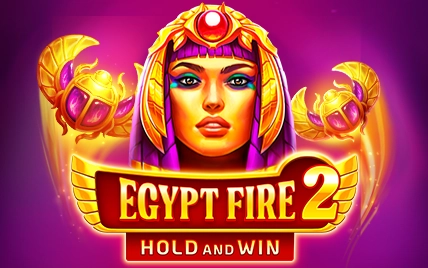 Egypt Fire 2