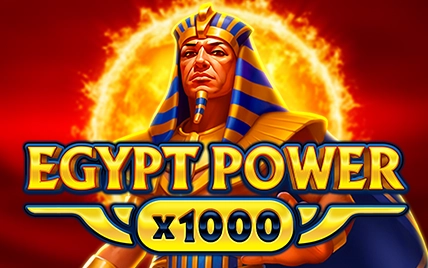 Egypt Power x1000