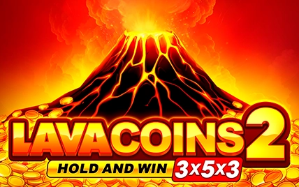 Lava Coins 2