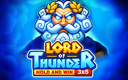 Lord of Thunder