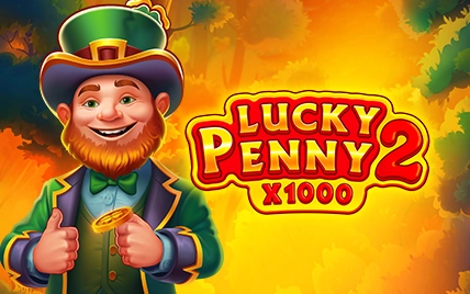Lucky Penny 2