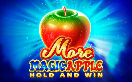 More Magic Apple