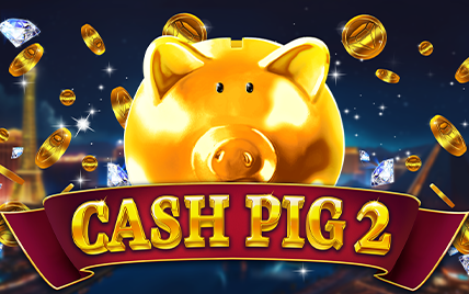 Cash Pig 2