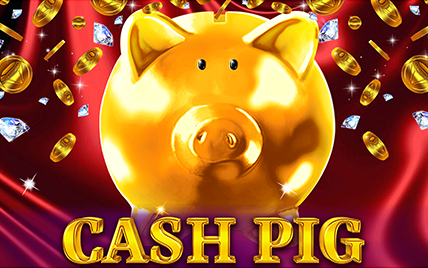 Cash Pig