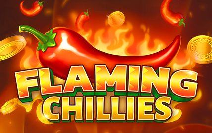 Flaming Chilies