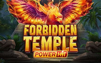 Forbidden Temple Power Hit