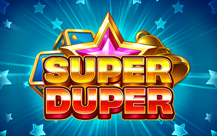 Super Duper