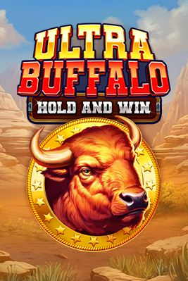 Ultra Buffalo Hold and Win