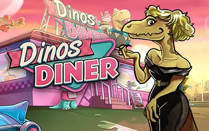 Dinos Diner