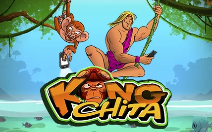 Kongchita