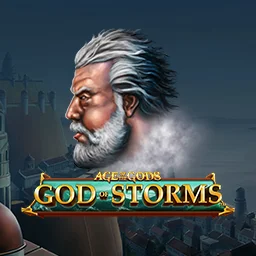 Age of the Gods: God of Storms™