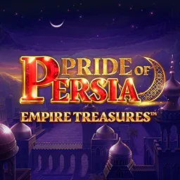 Pride of Persia: Empire Treasures