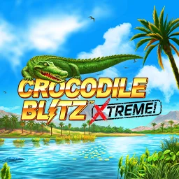 Crocodile Blitz Xtreme