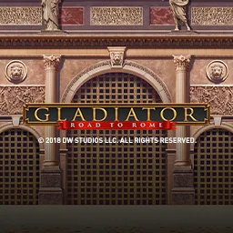 Gladiator Road to Rome