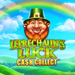 Leprechaun's Luck: Cash Collect