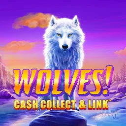 Wolves! Cash Collect & Link
