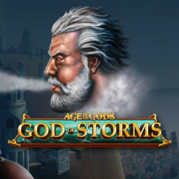 Age of the Gods: God of Storms™