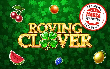 Roving Clover