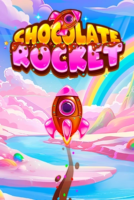 Chocolate Rocket