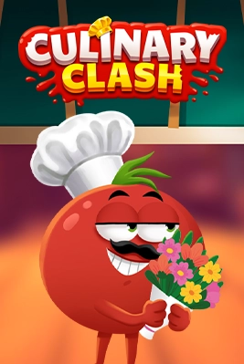 Culinary Clash