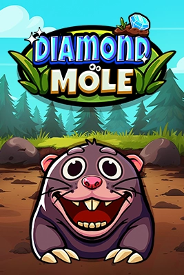 Diamond Mole