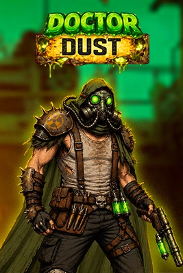 Doctor Dust