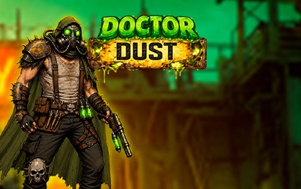 Doctor Dust