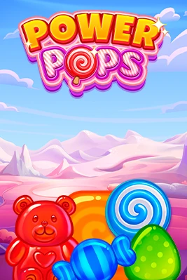 Power Pops