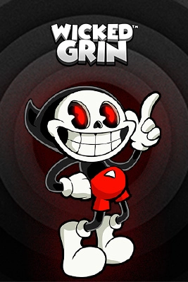 Wicked Grin