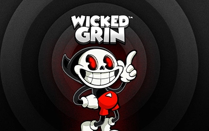 Wicked Grin