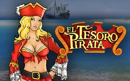 El Tesoro Pirata