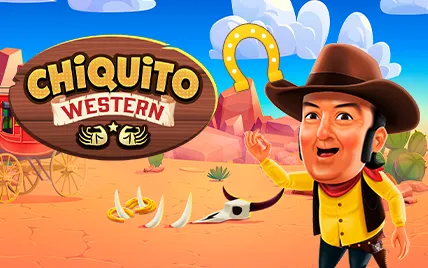 Chiquito Western