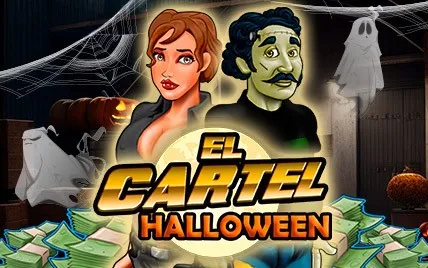 El Cartel Halloween