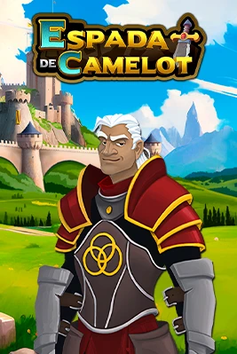 Espada de Camelot