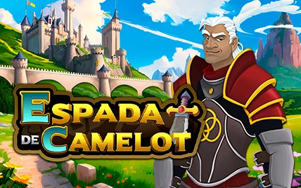Espada de Camelot