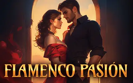 Flamenco Pasión