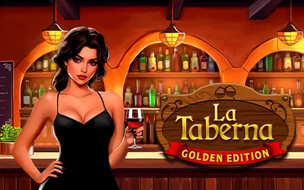 La Taberna Golden Edition
