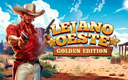 Lejano Oeste Golden Edition