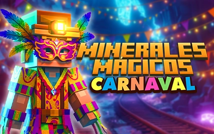 Minerales Magicos