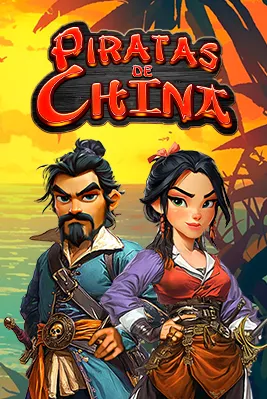Piratas de China