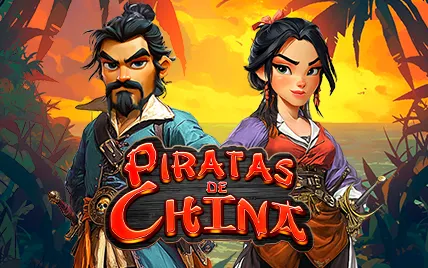 Piratas de China