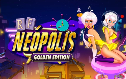 Rf Neopolis Golden Edition