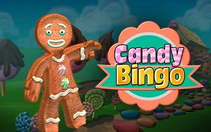 Candy Bingo