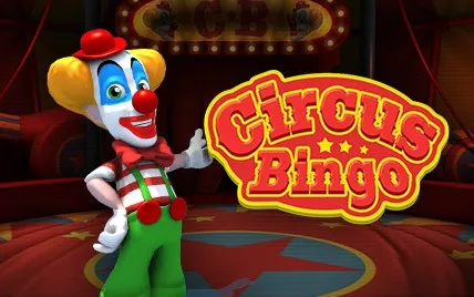 Circus Bingo