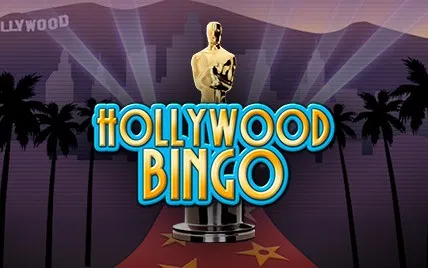 Hollywood Bingo